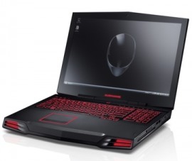 Alienware Laptop Repair