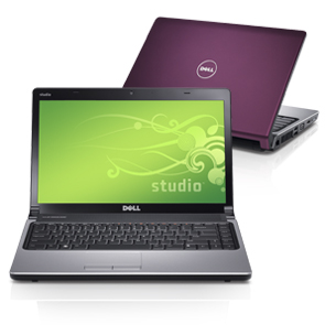 Dell Studio Laptop Repair