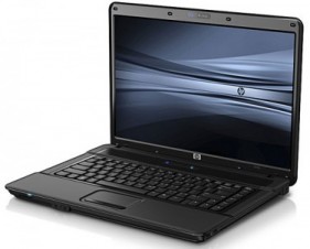 HP Compaq Laptop Repair