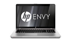 HP ENVY Laptop Repair