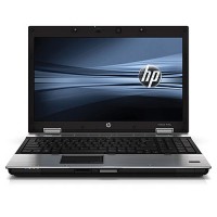 HP Laptop Screen Repair