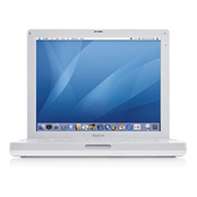 iBook G4 12" LCD Screen Repair and Replacement