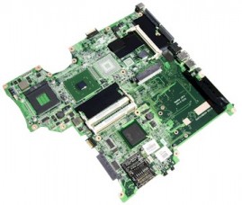 Gateway Laptop Motherboard Repair