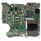 Compaq Laptop Motherboard Repair