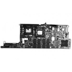 Macbook Air 13-inch Logic Board Repair