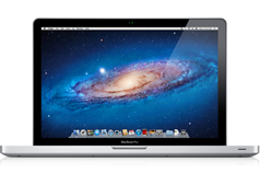 MacBook Pro 15-inch Screen Repair