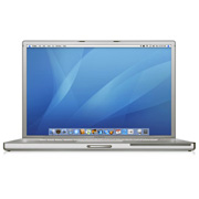 PowerBook G4 15 inch Screen Repair